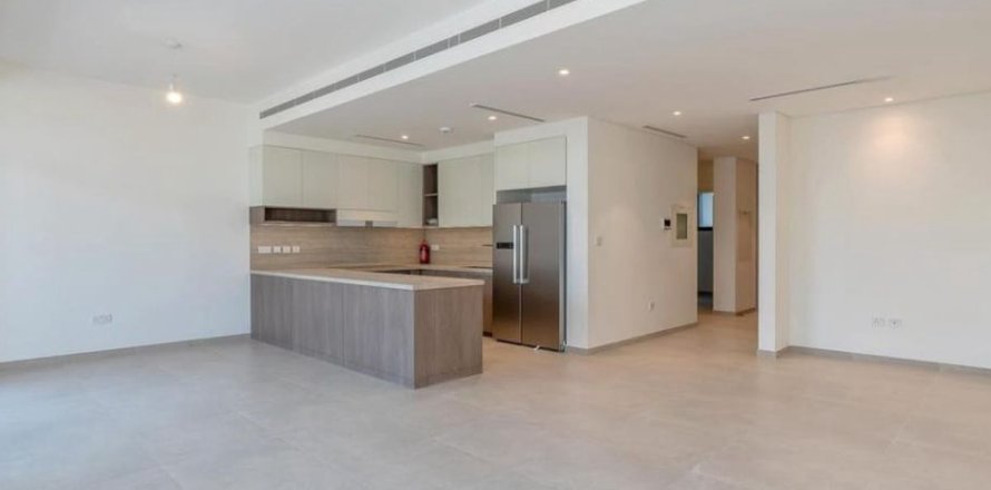 Kuća u nizu u Dubai, UAE 168 m2, 3 spavaćih soba Br. 645636