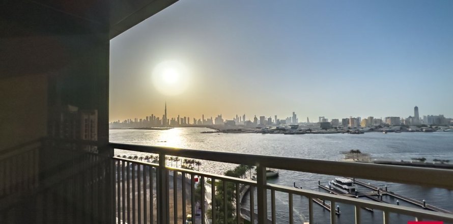 Wohnung in Dubai, VAE: 3 Schlafzimmer, 179.4 m2 Nr. 645637