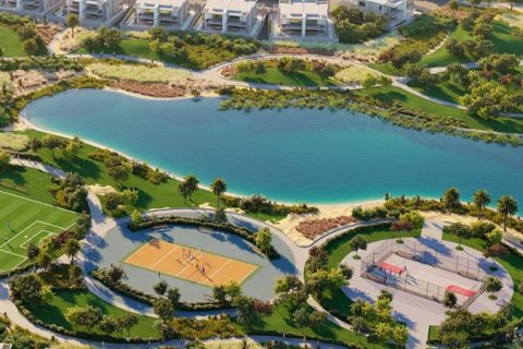 Shtëpi në qytet në Dubai, Emiratet e Bashkuara Arabe 3 dhoma gjumi, 112.2 m2. № 645623 - Foto 4
