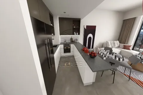 آپارتمان برای فروش در  Saadiyat Island، Abu Dhabi، امارات متحده عربی  1 خوابه ، 68 متر مربع ، شماره 714178 - تصویر 7