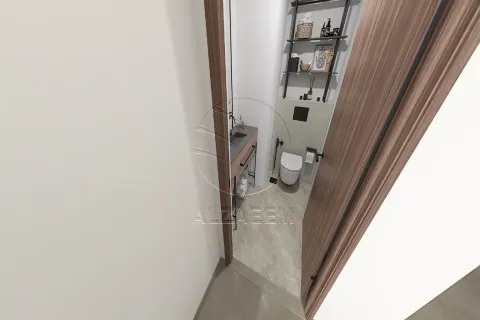 آپارتمان برای فروش در  Saadiyat Island، Abu Dhabi، امارات متحده عربی  1 خوابه ، 68 متر مربع ، شماره 714178 - تصویر 3