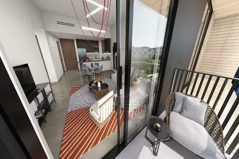 آپارتمان برای فروش در  Saadiyat Island، Abu Dhabi، امارات متحده عربی  1 خوابه ، 68 متر مربع ، شماره 714178 - تصویر 10