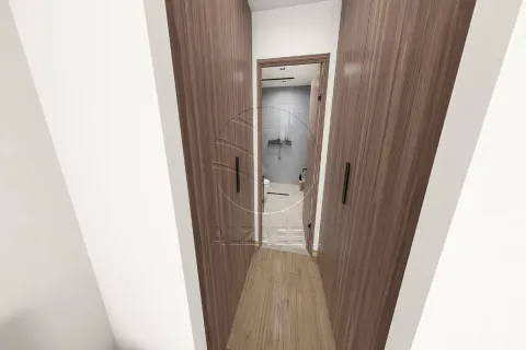 آپارتمان برای فروش در  Saadiyat Island، Abu Dhabi، امارات متحده عربی  1 خوابه ، 68 متر مربع ، شماره 714178 - تصویر 6