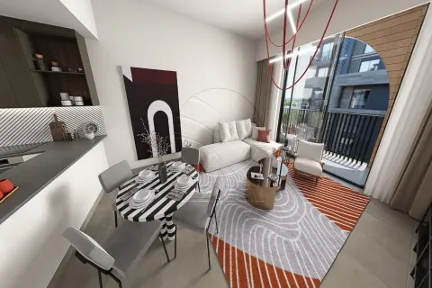 آپارتمان برای فروش در  Saadiyat Island، Abu Dhabi، امارات متحده عربی  1 خوابه ، 68 متر مربع ، شماره 714178 - تصویر 8