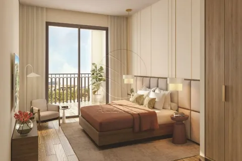 Leilighet til salgs i Abu Dhabi, Emiratene 2 soverom, 106 kvm Nr. 714177 - Foto 13