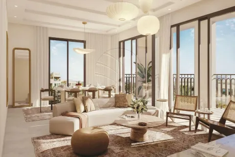 Leilighet til salgs i Abu Dhabi, Emiratene 2 soverom, 106 kvm Nr. 714177 - Foto 14