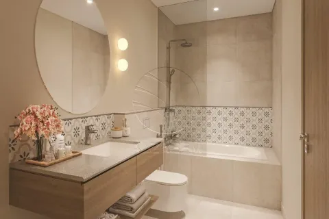 Leilighet til salgs i Abu Dhabi, Emiratene 2 soverom, 106 kvm Nr. 714177 - Foto 10