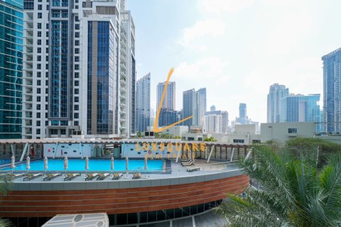 Business Bay, Dubai, संयुक्त अरब अमीरात में अपार्टमेंट, 3 बेडरूम, 172 वर्ग मीटर, संख्या 714181 - फ़ोटो 19