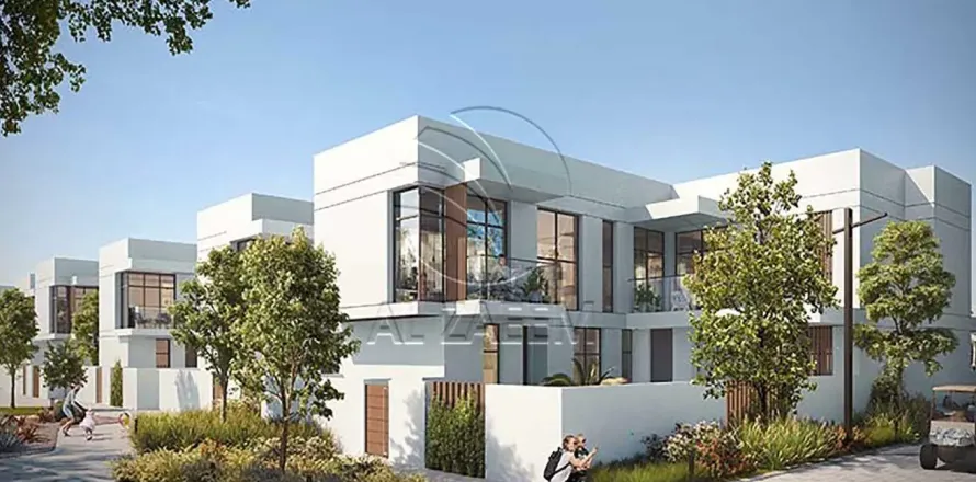 Lakás itt: Yas Island, Abu Dhabi, EAE, 1 hálószoba, 67 m², azonosító: 714176