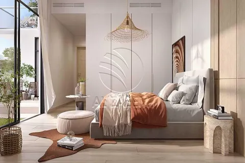 Lakás itt: Yas Island, Abu Dhabi, EAE, 1 hálószoba, 67 m², azonosító: 714176 - fénykép 4
