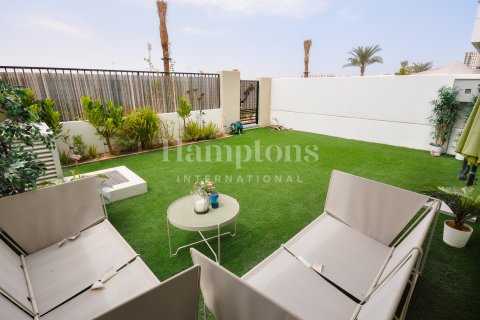 Kuća u nizu u Town Square, Dubai, UAE 3 spavaćih soba, 206.12946028 m2 Br. 659586 - fotografija 1