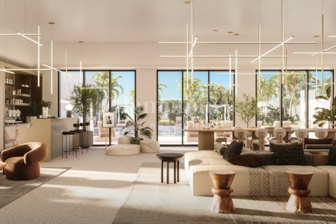 Vila v The Valley, Dubai, SAE 4 spálne, 249.16584600 m2 č. 659585 - Fotografia 1