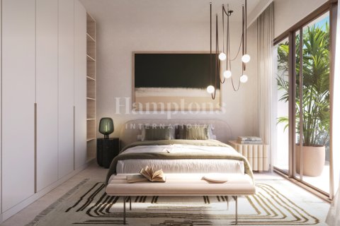 Vila v The Valley, Dubai, SAE 4 spálne, 249.16584600 m2 č. 659585 - Fotografia 5