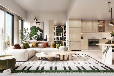 Vila v The Valley, Dubai, SAE 4 spálne, 249.16584600 m2 č. 659585 - Fotografia 7