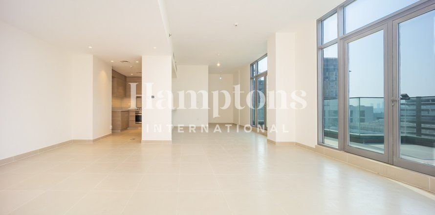 Lakás itt: Dubai Hills Estate, Dubai, EAE, 3 hálószoba, 254.554 m², azonosító: 659587