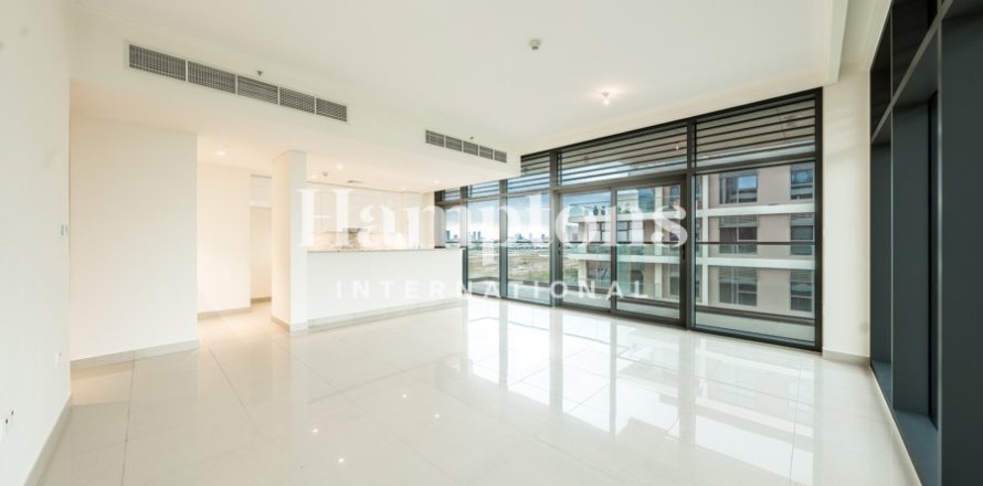Dupleks asukohaga Dubai Hills Estate, Dubai, AÜE: 3 magamistoaga, 297.383 m² Nr 659588