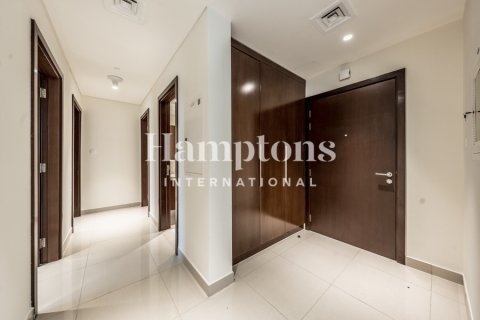 Üürile anda dupleks asukohaga Dubai Hills Estate, Dubai, AÜE: 3 magamistoaga, 297.38250300 m² Nr 659588 - pilt 4