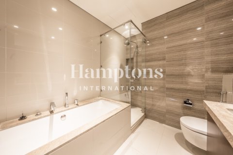 Üürile anda dupleks asukohaga Dubai Hills Estate, Dubai, AÜE: 3 magamistoaga, 297.38250300 m² Nr 659588 - pilt 12