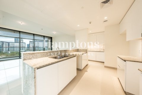 Üürile anda dupleks asukohaga Dubai Hills Estate, Dubai, AÜE: 3 magamistoaga, 297.38250300 m² Nr 659588 - pilt 3