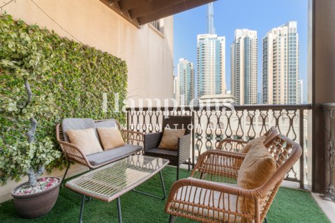 Lakás itt: Old Town, Dubai, EAE, 3 hálószoba, 182.65008509 m², azonosító: 659590 - fénykép 8