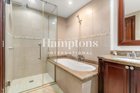 Lakás itt: Old Town, Dubai, EAE, 3 hálószoba, 182.65008509 m², azonosító: 659590 - fénykép 2