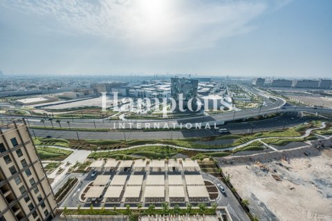 Dubai Hills Estate, Dubai, संयुक्त अरब अमीरात में अपार्टमेंट, 2 बेडरूम, 69.3001 वर्ग मीटर, संख्या 659589 - फ़ोटो 16
