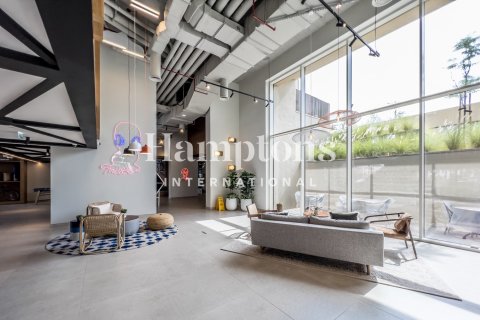 Dubai Hills Estate, Dubai, संयुक्त अरब अमीरात में अपार्टमेंट, 2 बेडरूम, 69.3001 वर्ग मीटर, संख्या 659589 - फ़ोटो 22