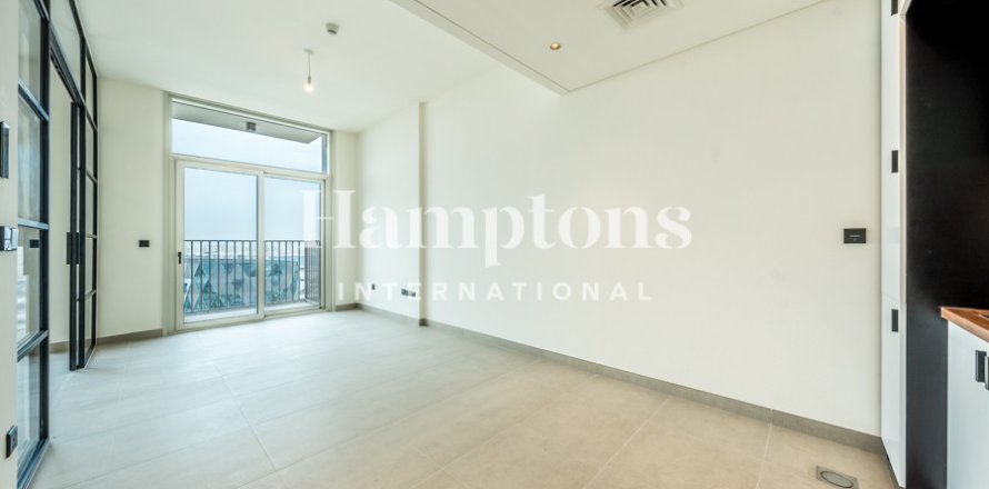 Dubai Hills Estate, Dubai, संयुक्त अरब अमीरात में अपार्टमेंट, 2 बेडरूम, 69.3001 वर्ग मीटर, संख्या 659589