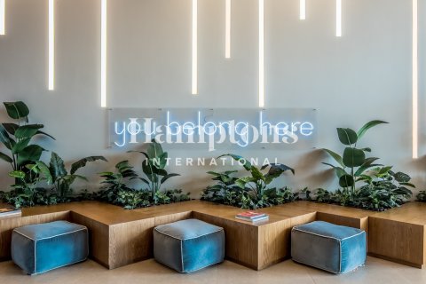 Dubai Hills Estate, Dubai, संयुक्त अरब अमीरात में अपार्टमेंट, 2 बेडरूम, 69.3001 वर्ग मीटर, संख्या 659589 - फ़ोटो 21