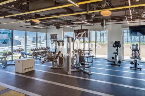 Dubai Hills Estate, Dubai, संयुक्त अरब अमीरात में अपार्टमेंट, 2 बेडरूम, 69.3001 वर्ग मीटर, संख्या 659589 - फ़ोटो 18