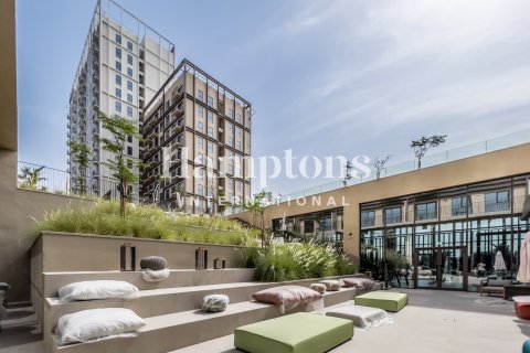 Dubai Hills Estate, Dubai, संयुक्त अरब अमीरात में अपार्टमेंट, 2 बेडरूम, 69.3001 वर्ग मीटर, संख्या 659589 - फ़ोटो 20