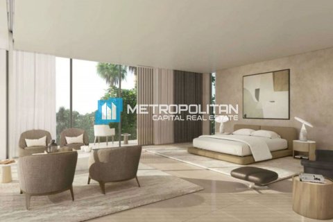 Apartamento en venta en Al Reem Island, Abu Dhabi, EAU 2 dormitorios, 140.7 m2 № 662511 - foto 6