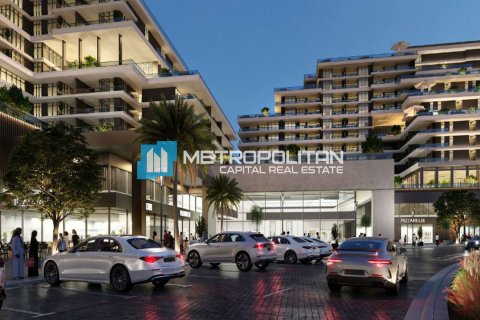 Apartamento en venta en Al Reem Island, Abu Dhabi, EAU 2 dormitorios, 140.7 m2 № 662511 - foto 15