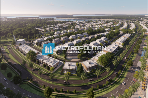 Apartamento en venta en Al Reem Island, Abu Dhabi, EAU 2 dormitorios, 140.7 m2 № 662511 - foto 13