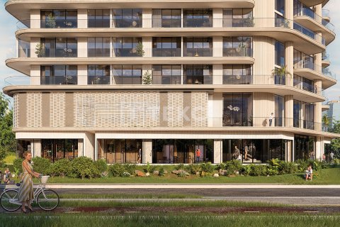 Dubai Land, Dubai, संयुक्त अरब अमीरात में अपार्टमेंट, 2 बेडरूम, 137 वर्ग मीटर, संख्या 662515 - फ़ोटो 6