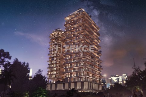 Dubai Land, Dubai, संयुक्त अरब अमीरात में अपार्टमेंट, 2 बेडरूम, 137 वर्ग मीटर, संख्या 662515 - फ़ोटो 8