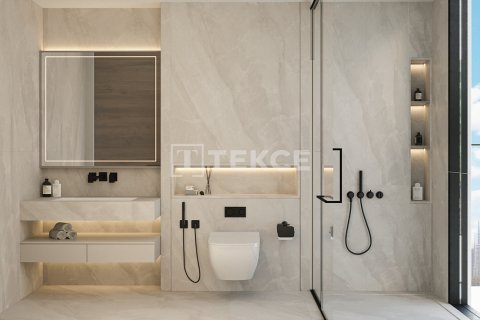 Dubai Land, Dubai, संयुक्त अरब अमीरात में अपार्टमेंट, 2 बेडरूम, 137 वर्ग मीटर, संख्या 662515 - फ़ोटो 17