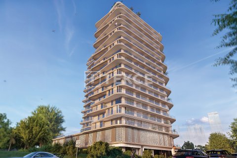 Dubai Land, Dubai, संयुक्त अरब अमीरात में अपार्टमेंट, 2 बेडरूम, 137 वर्ग मीटर, संख्या 662515 - फ़ोटो 3