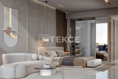 Dubai Land, Dubai, संयुक्त अरब अमीरात में अपार्टमेंट, 2 बेडरूम, 137 वर्ग मीटर, संख्या 662515 - फ़ोटो 10