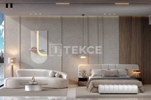 Dubai Land, Dubai, संयुक्त अरब अमीरात में अपार्टमेंट, 2 बेडरूम, 137 वर्ग मीटर, संख्या 662515 - फ़ोटो 11