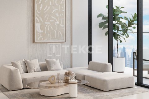 Dubai Land, Dubai, संयुक्त अरब अमीरात में अपार्टमेंट, 2 बेडरूम, 137 वर्ग मीटर, संख्या 662515 - फ़ोटो 12