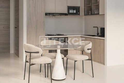 Dubai Land, Dubai, संयुक्त अरब अमीरात में अपार्टमेंट, 2 बेडरूम, 137 वर्ग मीटर, संख्या 662515 - फ़ोटो 15