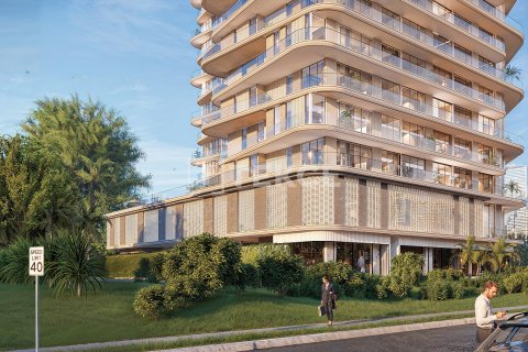 Dubai Land, Dubai, संयुक्त अरब अमीरात में अपार्टमेंट, 2 बेडरूम, 137 वर्ग मीटर, संख्या 662515 - फ़ोटो 7