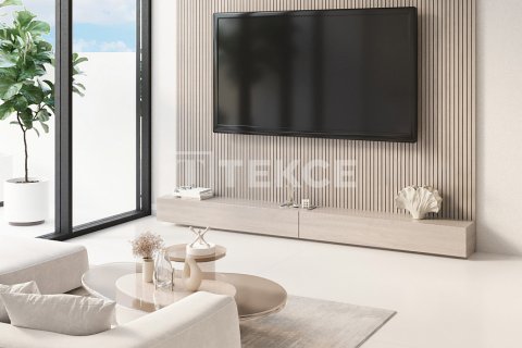 Dubai Land, Dubai, संयुक्त अरब अमीरात में अपार्टमेंट, 2 बेडरूम, 137 वर्ग मीटर, संख्या 662515 - फ़ोटो 13