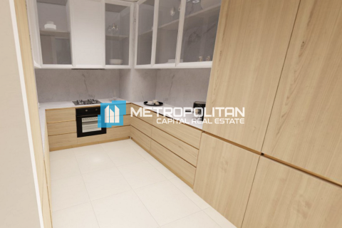 Huvila Saadiyat Island, Abu Dhabi, Arabiemiraatit 4 makuuhuonetta, 464.7 m2 № 662512 - kuva 8