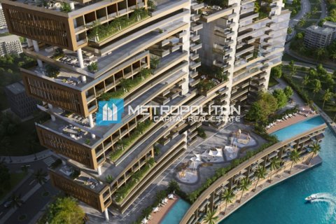 Apartmán v Al Reem Island, Abu Dhabi, SAE 3 spálne, 170.3 m2 č. 662514 - Fotografia 10