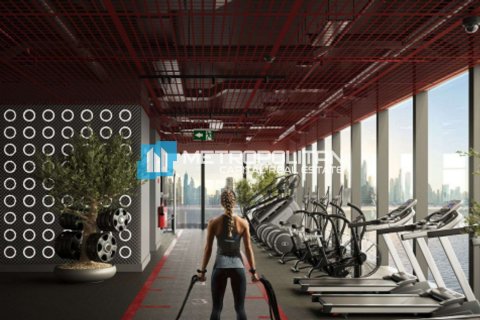 Apartmán v Al Reem Island, Abu Dhabi, SAE 3 spálne, 170.3 m2 č. 662514 - Fotografia 8