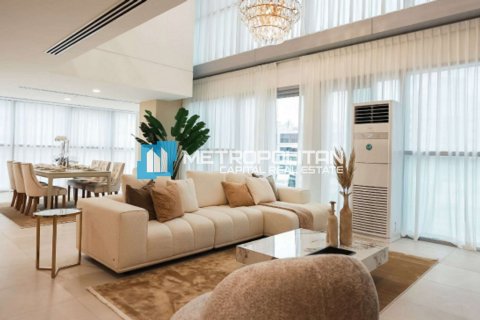 Apartmán v Al Reem Island, Abu Dhabi, SAE 3 spálne, 170.3 m2 č. 662514 - Fotografia 7