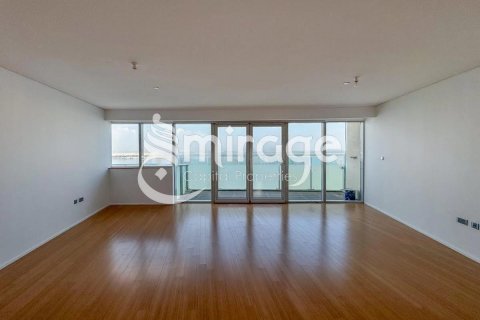 Byt v Al Raha Beach, Abu Dhabi, SAE 4 ložnice, 227.1 m² Č.: 579637 - fotografie 2