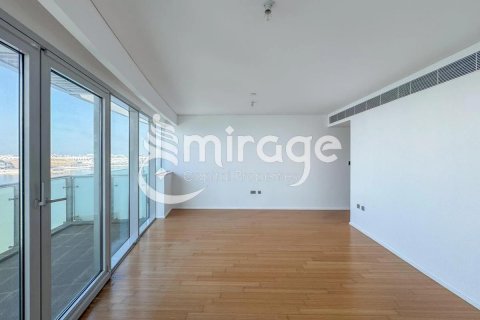 Byt v Al Raha Beach, Abu Dhabi, SAE 4 ložnice, 227.1 m² Č.: 579637 - fotografie 6